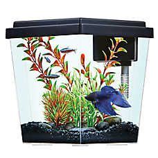 Aquariums, Fish Tank Supplies & Stands | PetSmart | Fish tank for sale ...