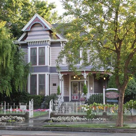 The 20 best Bed and Breakfasts in Napa Valley – Bed & Breakfast.guide