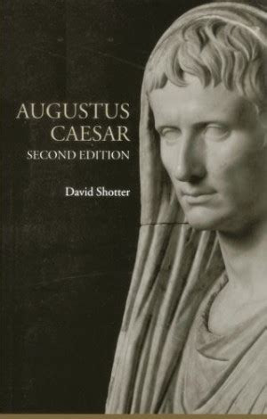 Augustus Caesar Quotes. QuotesGram