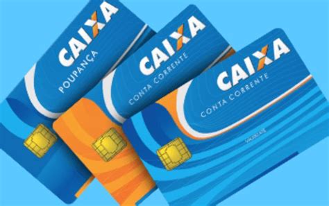 Como abrir uma conta poupança na Caixa Veja o que precisa Conhecendo