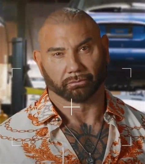 I See You In 2024 Dave Bautista Wrestler Professional Wrestler