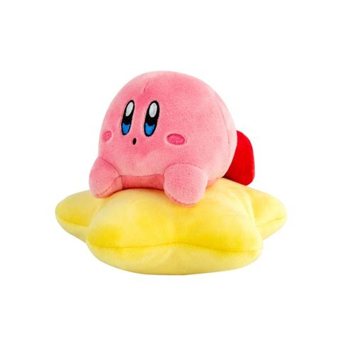 Kirby Auf Stern Pl Sch Cm Kirby G Nstig Kaufen