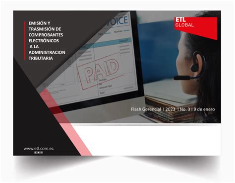 Etl Flash Gerencial Reformas Sobre La Transmisi N De