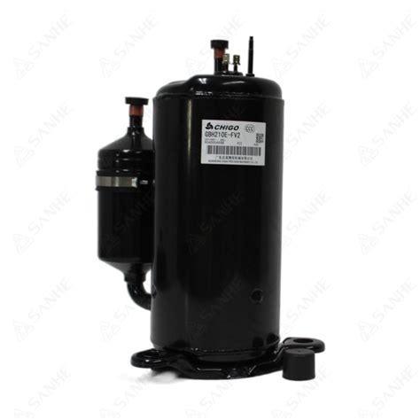 Rotary Compressor 12000 Btu R410 Air Condition Compressor 18000 220v Air Conditioner Compressor