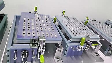 Laser Welding In Battery Production Joining Batteries By Laser