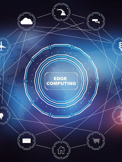 Edge Data Centers Location Speed And Connectivity Prolabs