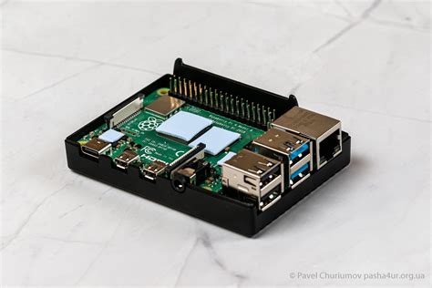 Raspberry Pi Cooling Pasha Ur Blog