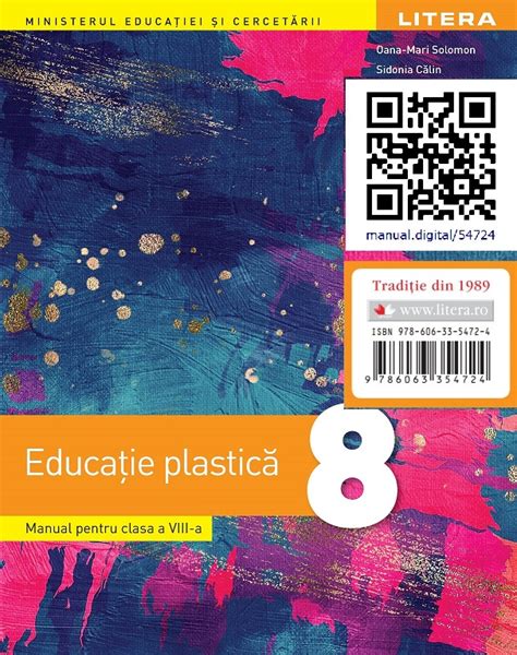 Educa Ie Plastic Manuale Digitale