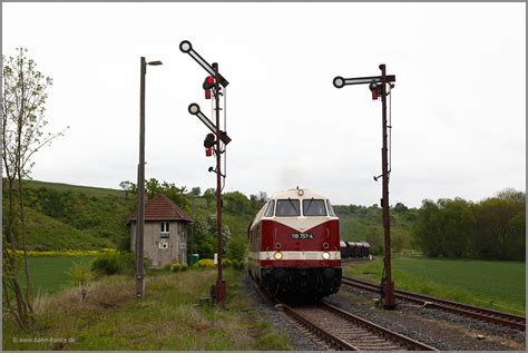 118 757 4 Wasserthaleben An Der Nördl Ausfahrt Wasserthal Flickr