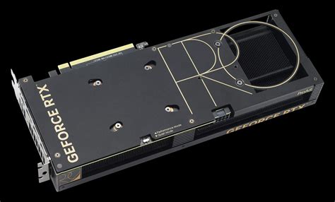 Asus Dual And Proart Rtx Ti Gb Graphics Cards Revealed Tom S