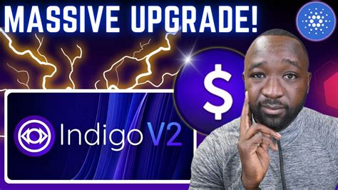 Cardano S Top Dapp Gets Massive Upgrades Indigo V Will Surprise You