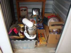 Online Storage Auction In Yuba City CA StorageTreasures