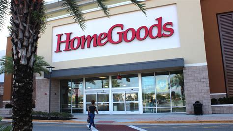 Mistakes Everyone Makes When Shopping At Homegoods