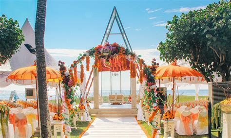 Bali Destination Wedding : Explore Dreamy Locations for Your Perfect Day