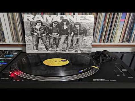 Ramones Ramones Vinyl Discogs