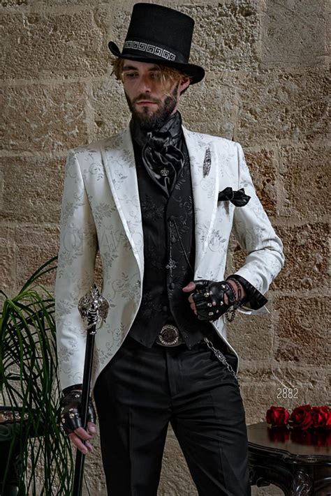 Steampunk Outfit Male Costume Steampunk Steampunk Clothing Moda