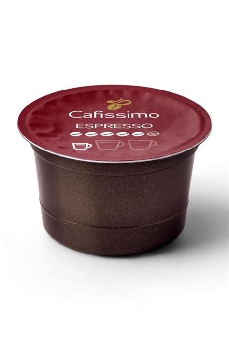 Tchibo Cafissimo Espresso Intense Aroma Adet Kaps L Kahve Marko