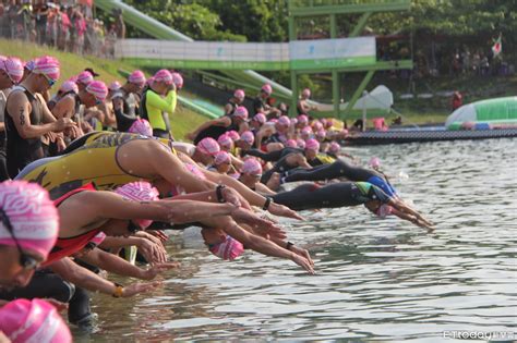 台東普悠瑪國際鐵人三項10日登場 賽程226公里清晨6時下水 Ettoday運動雲 Ettoday新聞雲