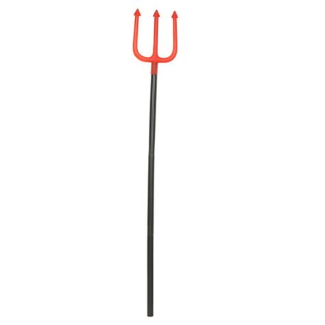 Halloween Devil Pitchfork