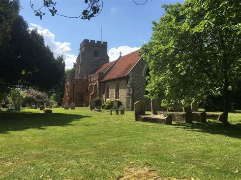 All Saints Churchyard In Feering Essex Find A Grave Cemetery