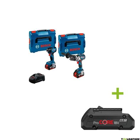 Bosch Blauw 0615990n2v Gsb 18v 110 Accuklopboor Gdr 18v 210 C