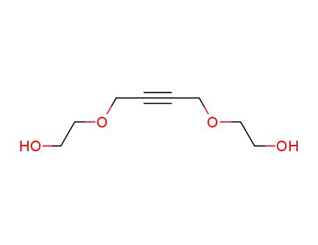 Bis Hydroxyethoxy Butynehenan Kanbei Chemical Co Ltd