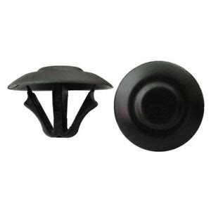 Hood Insulation Pad Clip Retainers For Mercedes Benz W W W