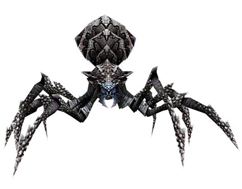 Miniature Cave Spider Guild Wars Wiki GWW