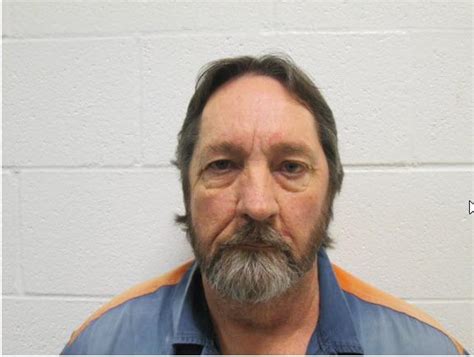 Gerald Allen Maxwell Sex Offender In Coldwater MI MI Ec A D A C