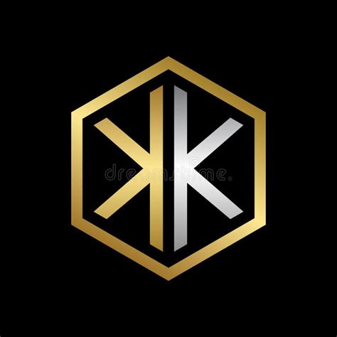 kk logo stock illustrations  kk logo stock illustrations