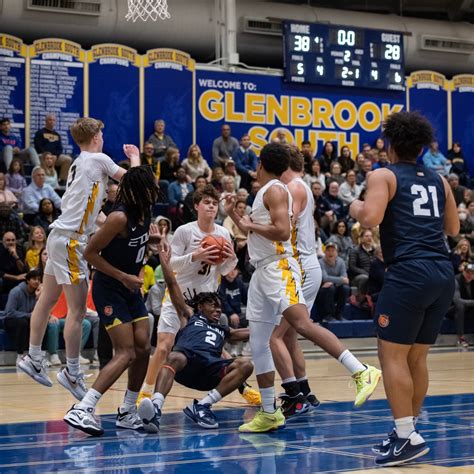 ETHS boys basketball team notches big win - Evanston RoundTable