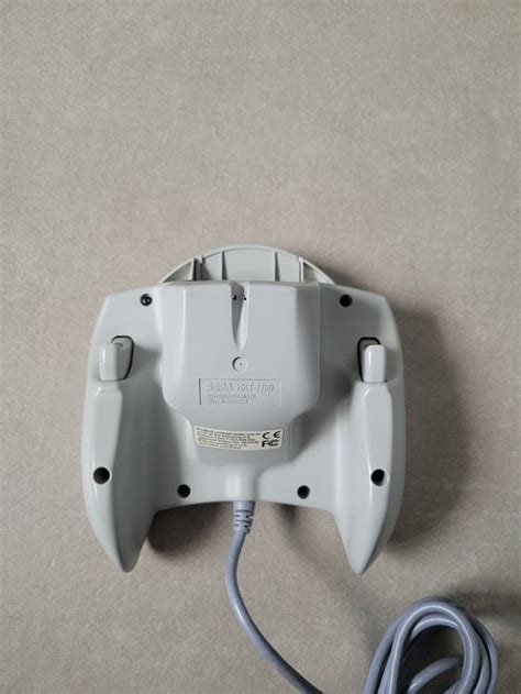 Dreamcast Controller Mit Ovp Kaufen Auf Ricardo