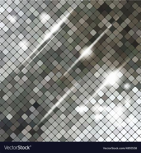 Glitter background Royalty Free Vector Image - VectorStock