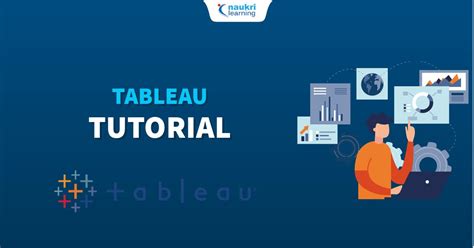 Tableau Tutorial For Beginners