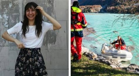 Giulia Cecchettin Scomparsa Trovato Il Corpo Nel Lago Bargis Bigodino