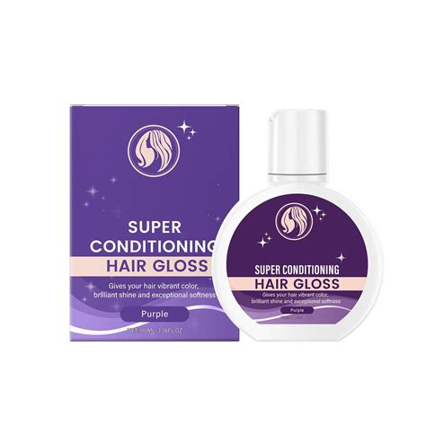 Toning Treatment, Color Depositing Conditioner, Tone & Enhance Color