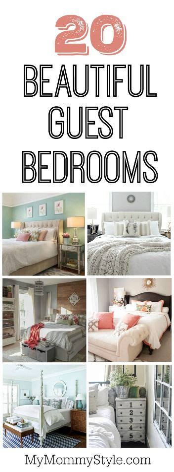 Cozy Guest Room Design Ideasyou Have To See Homystyle