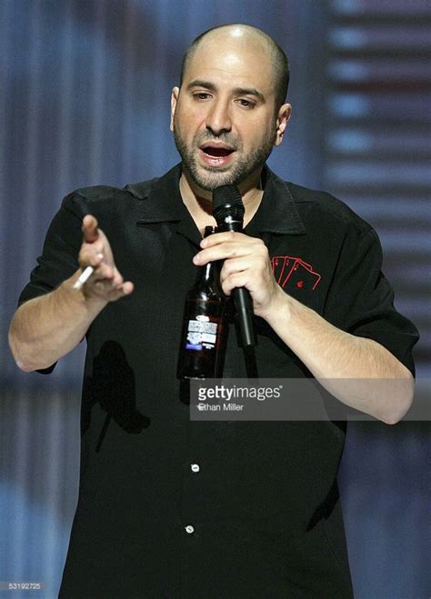 Pictures of Dave Attell