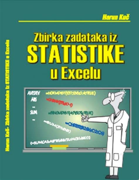 PDF Zbirka zadataka u Excelu Harun Kuč DOKUMEN TIPS