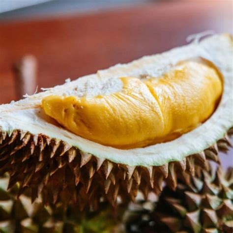 Makanan Para Sultan Ini 7 Jenis Durian Termahal Di Dunia Jatim Times