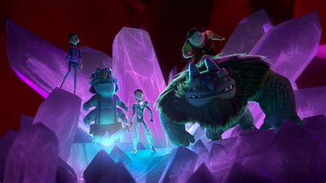 Top 999 Trollhunters Tales Of Arcadia Wallpaper Full Hd 4k Free To Use