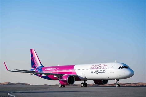 Wizz Air Announces New Route To Chisinau From Brussels South Charleroi