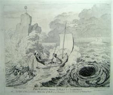 Image - Scylla and Charybdis.jpg - WikiBestiary