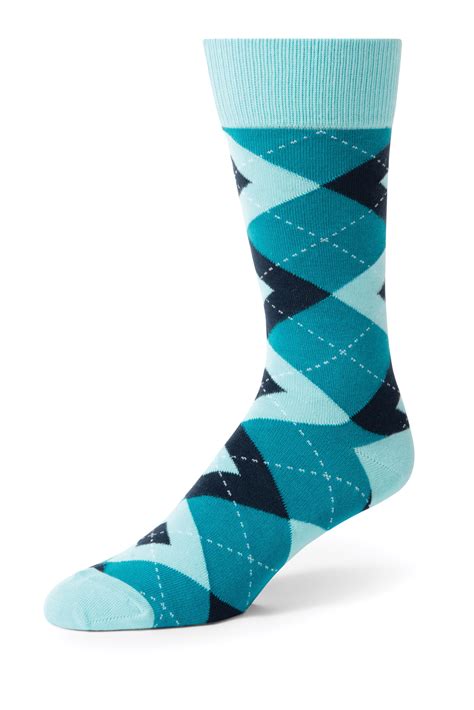 Navy Argyle Mens Dress Socks Jims Formal Wear Shop