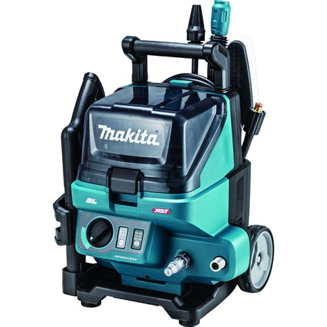 Makita Hw001gz Body Only 40v Xgt High Power Washer From Lawson His