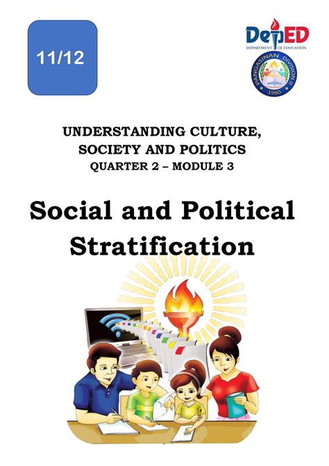 Ucsp Q Week For Print Understanding Culture Society And Politics