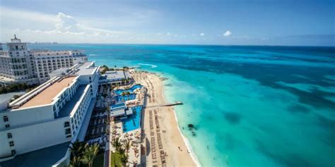 Hotel Riu Cancun ️ Destination Weddings - Destify