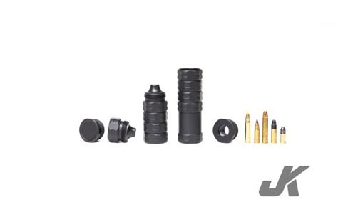 JK ARMAMENT LAUNCHES THE JK 105LT RIMFIRE MST KIT