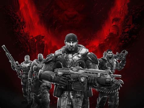 Gears of War: Ultimate Edition Review - Worth Playing Again? | Gadgets 360