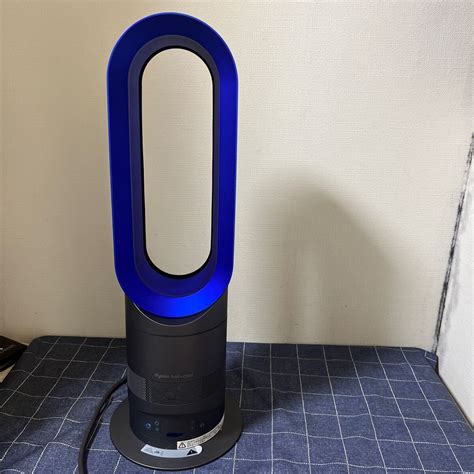 Yahoo オークション duson ダイソン AM05 ホット クール Hot Cool 扇